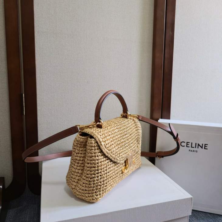 Picture of Celine Handbags _SKUfw225666786fw